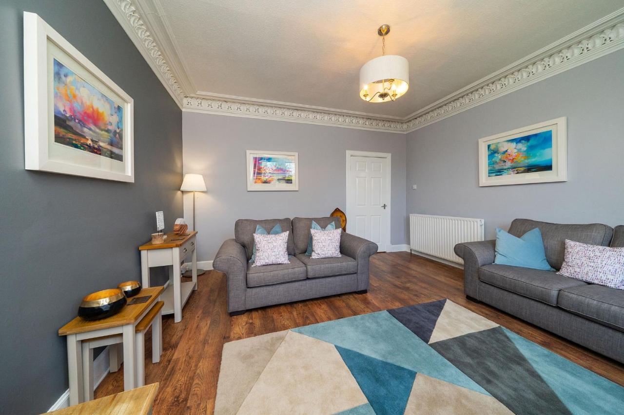 Cleppie Apartment *