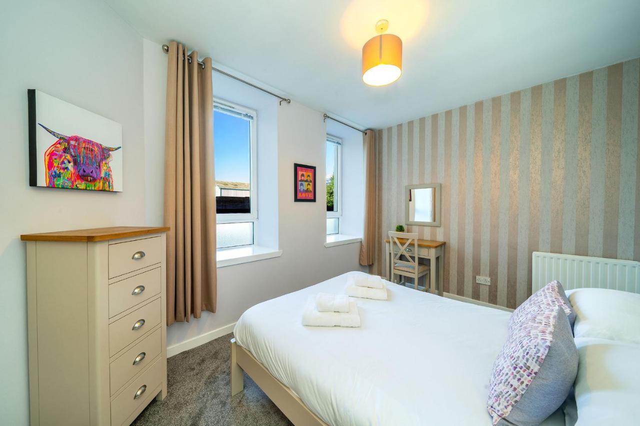 Cleppie Apartment *
