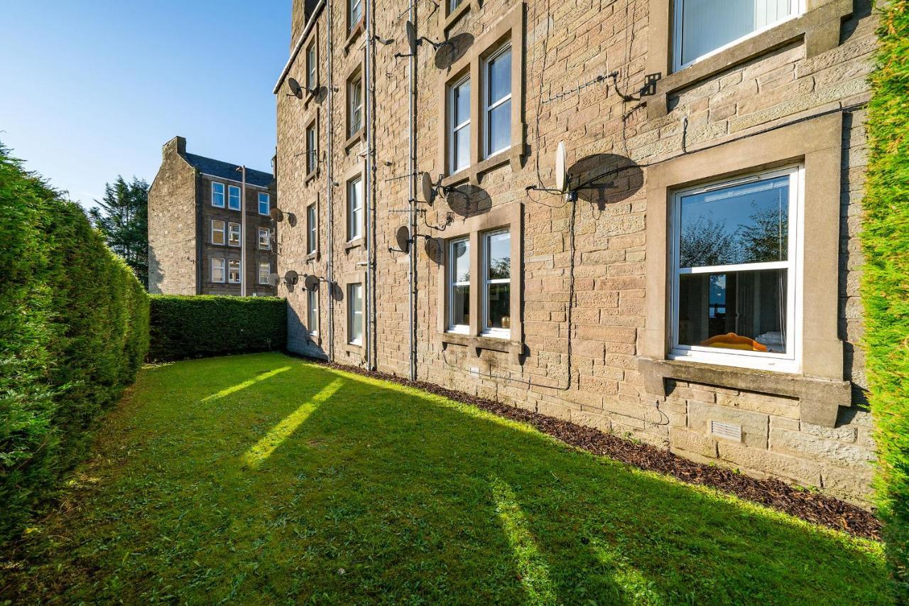 Apartment Cleppie Dundee