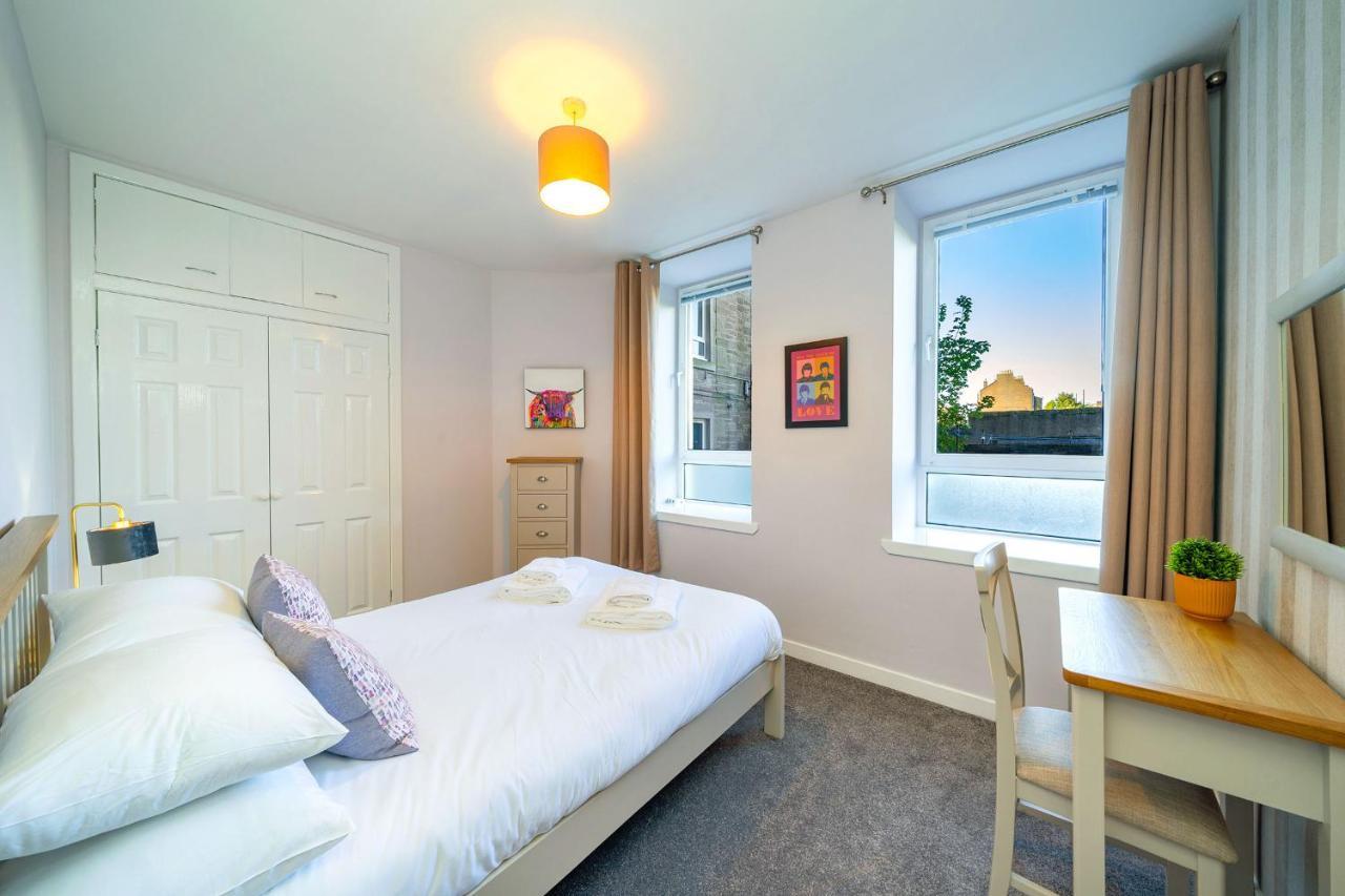 Cleppie Apartment *